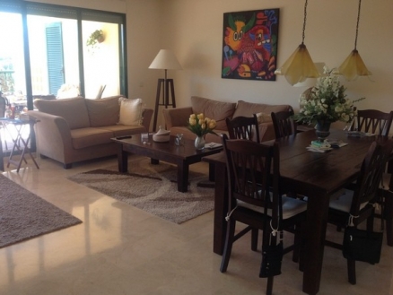 Benalmadena Costa property: Apartment with 3 bedroom in Benalmadena Costa, Spain 214492