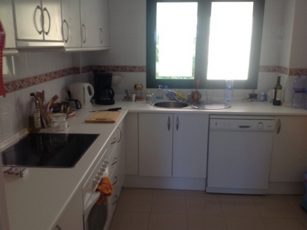 Benalmadena Costa property: Apartment in Malaga for sale 214492