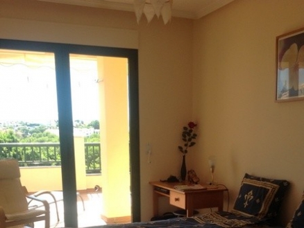 Benalmadena Costa property: Benalmadena Costa, Spain | Apartment for sale 214492