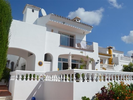 Estepona property: Villa for sale in Estepona 214493