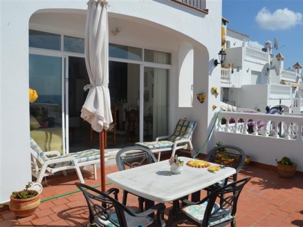 Estepona property: Malaga Villa 214493