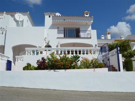 Estepona property: Estepona Villa 214493