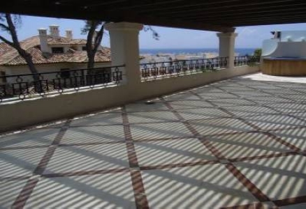 Los Monteros property: Apartment with 4 bedroom in Los Monteros, Spain 214494
