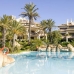 Los Monteros property: Los Monteros, Spain Apartment 214494
