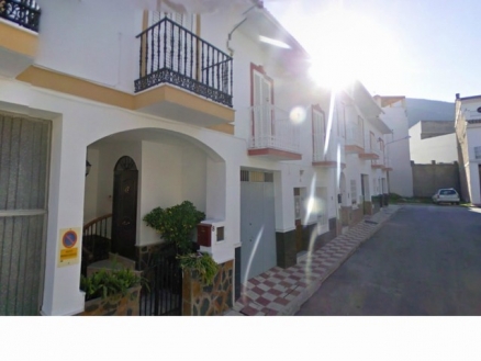 Alhaurin El Grande property: Townhome for sale in Alhaurin El Grande 214496
