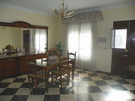 Alhaurin El Grande property: Townhome for sale in Alhaurin El Grande, Spain 214496
