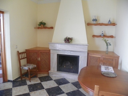 Alhaurin El Grande property: Townhome with 3 bedroom in Alhaurin El Grande, Spain 214496