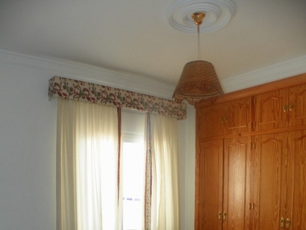 Alhaurin El Grande property: Townhome in Malaga for sale 214496