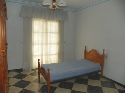 Alhaurin El Grande property: Malaga property | 3 bedroom Townhome 214496