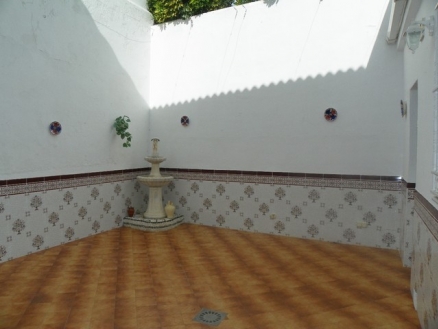 Alhaurin El Grande property: Alhaurin El Grande, Spain | Townhome for sale 214496