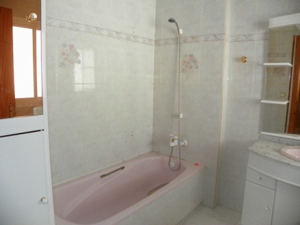 Alhaurin El Grande property: Malaga Townhome 214496
