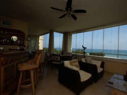 Marbella property: Apartment with 3 bedroom in Marbella 214497