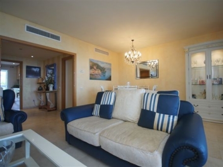 Marbella property: Apartment for sale in Marbella, Malaga 214497
