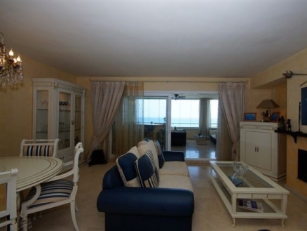 Marbella property: Malaga property | 3 bedroom Apartment 214497
