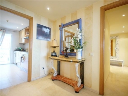 Marbella property: Marbella, Spain | Apartment for sale 214497
