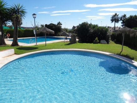 Torrenueva property: Apartment for sale in Torrenueva, Spain 214498