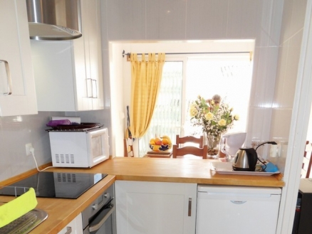 Torrenueva property: Apartment with 2 bedroom in Torrenueva, Spain 214498