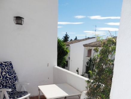 Torrenueva property: Apartment in Malaga for sale 214498