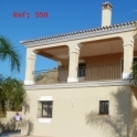 Coin property: Villa for sale in Coin 214502