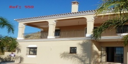 Coin property: Villa for sale in Coin 214502