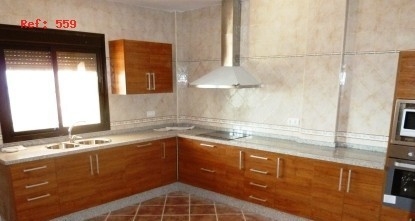 Coin property: Malaga property | 3 bedroom Villa 214502