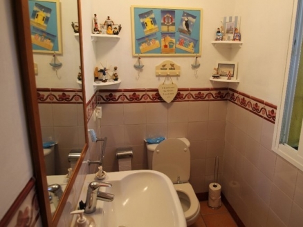 San Pedro de Alcantara property: Townhome for sale in San Pedro de Alcantara, Malaga 214504