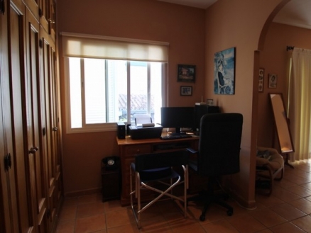 San Pedro de Alcantara property: San Pedro de Alcantara, Spain | Townhome for sale 214504