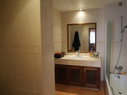 San Pedro de Alcantara property: Malaga Townhome 214504