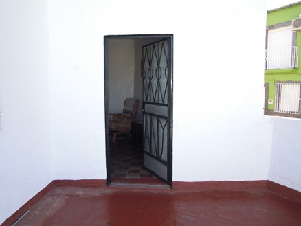 Antequera property: Antequera Villa 214505