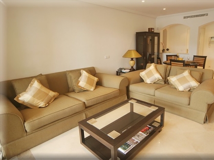 Los Arqueros property: Apartment for sale in Los Arqueros, Spain 214506