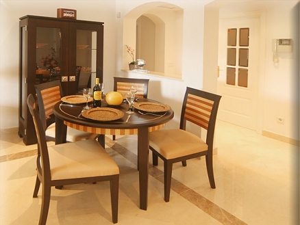Los Arqueros property: Apartment for sale in Los Arqueros, Malaga 214506