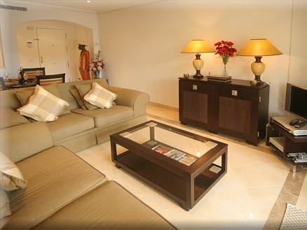 Los Arqueros property: Apartment in Malaga for sale 214506