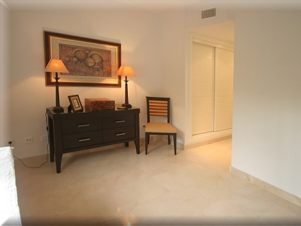Los Arqueros property: Malaga property | 3 bedroom Apartment 214506