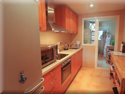 Los Arqueros property: Los Arqueros, Spain | Apartment for sale 214506