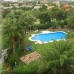 Los Arqueros property: 3 bedroom Apartment in Malaga 214506