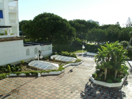 Puerto Banus property: Apartment for sale in Puerto Banus 214507