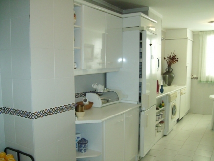 Puerto Banus property: Apartment with 2 bedroom in Puerto Banus, Spain 214507