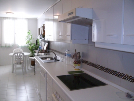 Puerto Banus property: Apartment for sale in Puerto Banus, Malaga 214507