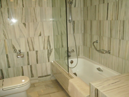 Puerto Banus property: Puerto Banus, Spain | Apartment for sale 214507
