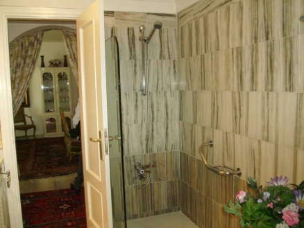 Puerto Banus property: Malaga Apartment 214507