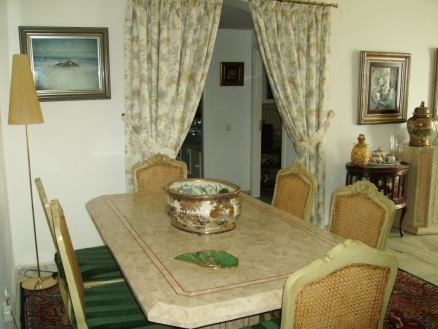 Puerto Banus property: Puerto Banus Apartment 214507