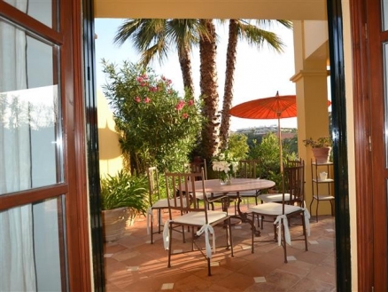 Guadalmina Alta property: Villa for sale in Guadalmina Alta, Malaga 214509