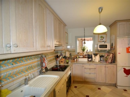 Guadalmina Alta property: Guadalmina Alta, Spain | Villa for sale 214509