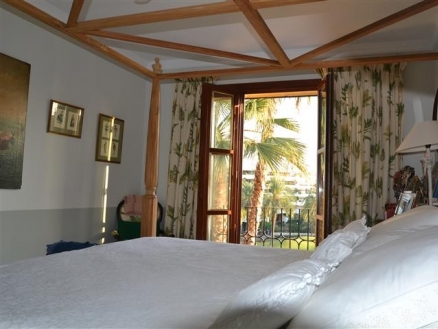 Guadalmina Alta property: Guadalmina Alta Villa 214509