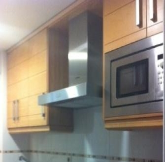Estepona property: Malaga Apartment 214510