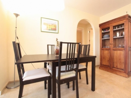 Apartment with 2 bedroom in town 214511