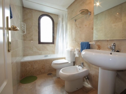 Apartment in Malaga for sale 214511