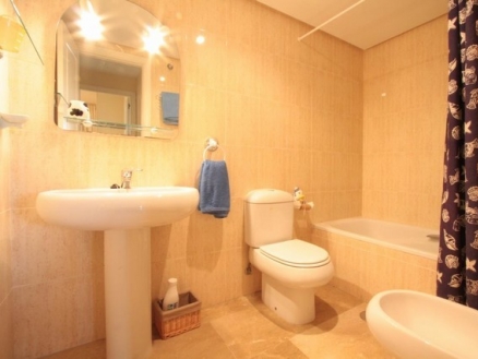 Malaga property | 2 bedroom Apartment 214511