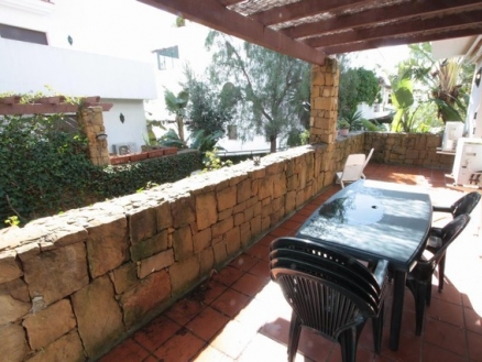 town, Spain | Apartment for sale 214511