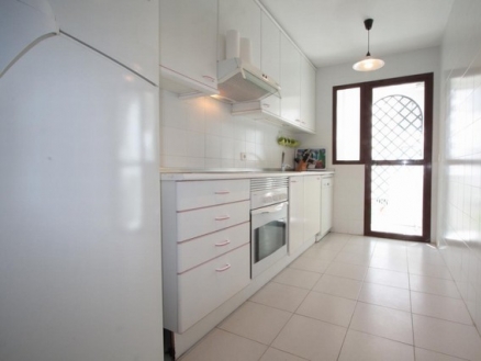 Malaga Apartment 214511